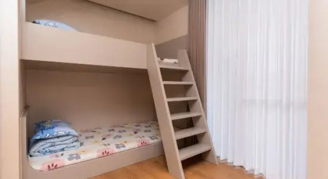 Люкс с 3 комнатами с видом на горы Anji Flee-City Villa