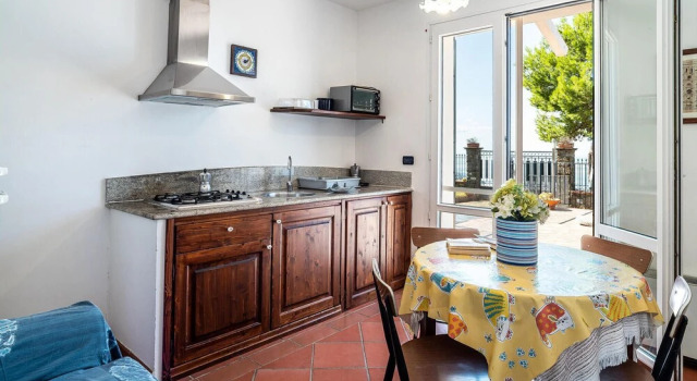 Casa Grecale, Забронировать Отель Отели Поллика с парковкой, Парковка