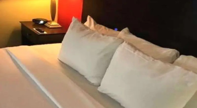 Двухместный номер Standard с балконом Comfort Inn & Suites Morton - Peoria