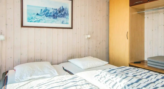 Seaside Panorama Retreat - By Traum Ferienwohnungen, Buchen Sie Ferienhaus Villen in Bjert, Villa