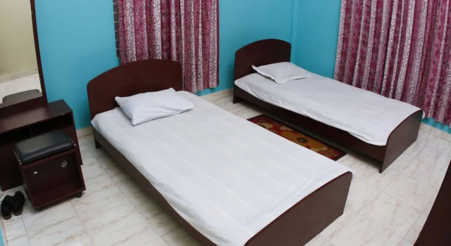 Sreemangal Resort, Book Resort Resort Hotels in Sylhet, Resort
