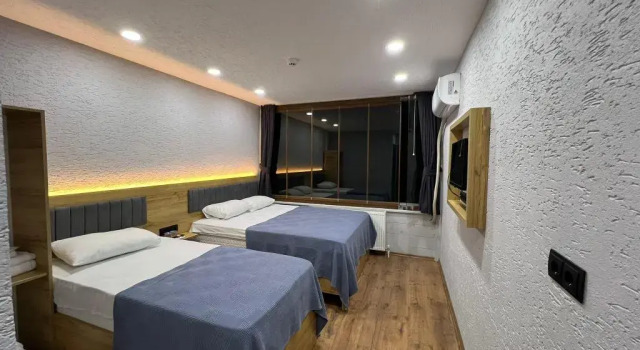 53 Brn Hotel, Забронировать Отель Ардешен Черноморский регион Турции