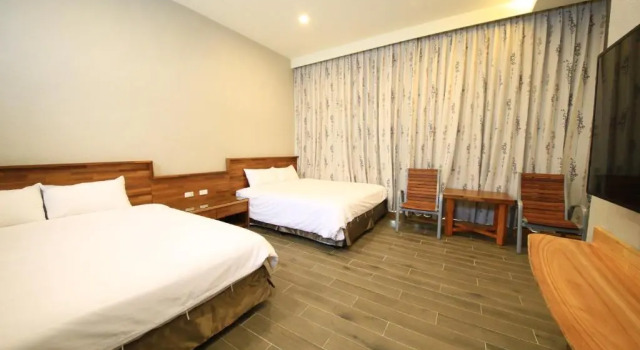 Kenting Four Season Villa, Book Villa Hoteller i Pingtung County med pool, Swimmingpool