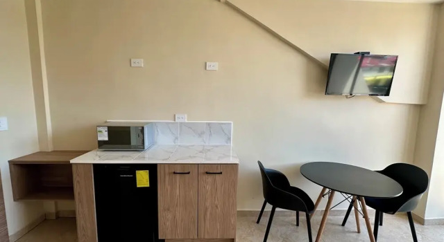 Suitesecu Rentals Cuenca, Book Apartment Cheap Hotels in Sierra