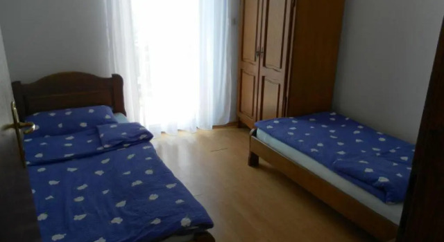 Apartments Stojanović, Забронировать Апартаменты/квартира Ражанац Задарская жупания, рядом с Пляж ВелеБеат