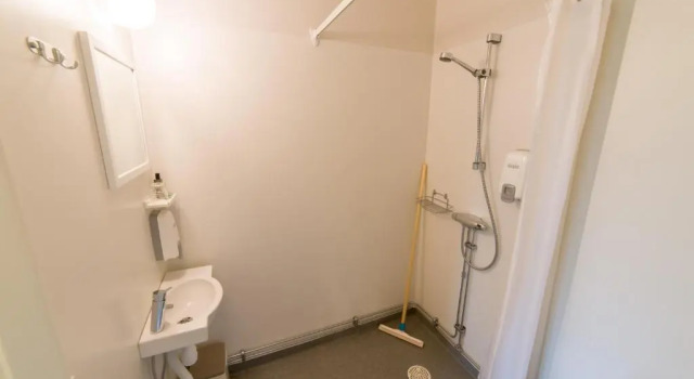Номер Standard Hotell Stensborg