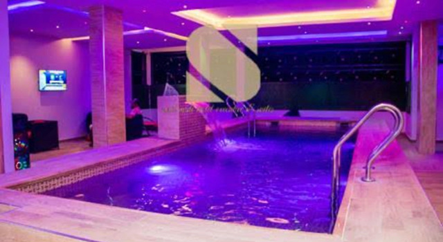 Soulmate  Hotel, Đặt Khách sạn Lagos Lagos State