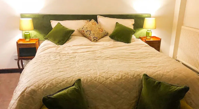 The New Inn, Забронировать Отель Отели Англии 3 звезды, 3*