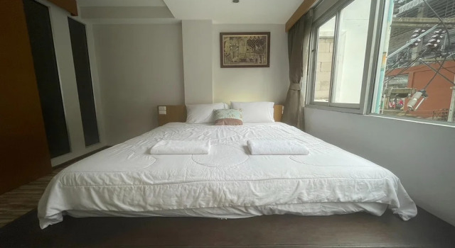 Номер Superior Landmark Patong Hotel