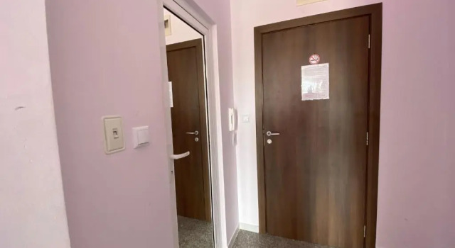 Апартаменты Private Cozy Studio Admiral Plaza C43