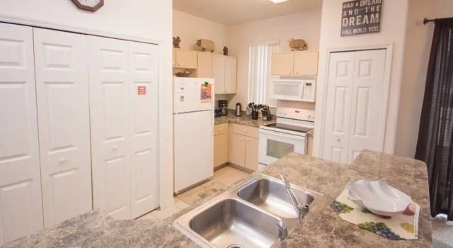 Номер Standard Ip60382 - Fiesta Key - 4 Bed 3.5 Baths Townhome