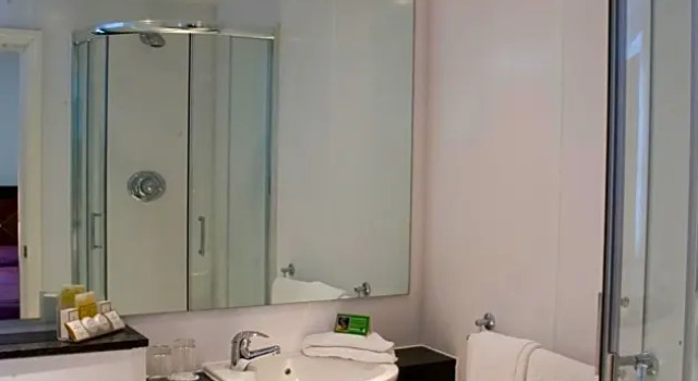 Одноместный номер Standard Britannia Country House Hotel