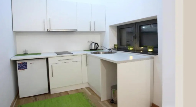 Апартаменты Green Apartments Bjelašnica