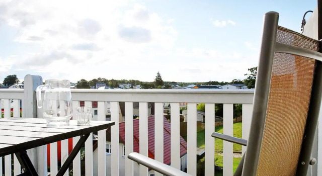 Hamburg-App-07, Book Apartment Heringsdorf Usedom