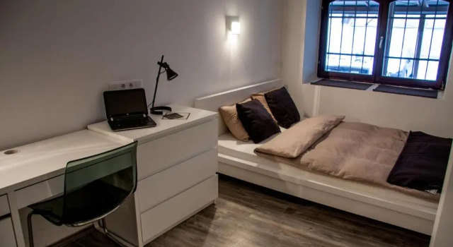 Номер Standard 4 Rooms