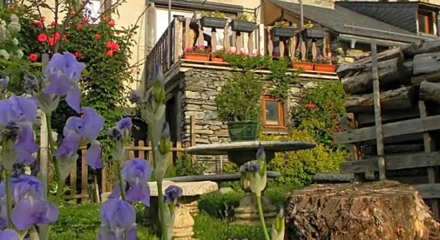 LArcouli, Reserva ahora Hotel Sers Francia
