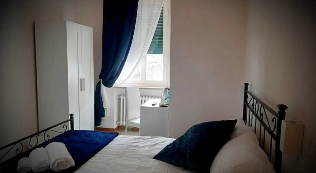 Номер Comfort Locanda VEVE