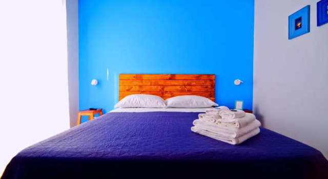 Номер Standard B&B il Faro