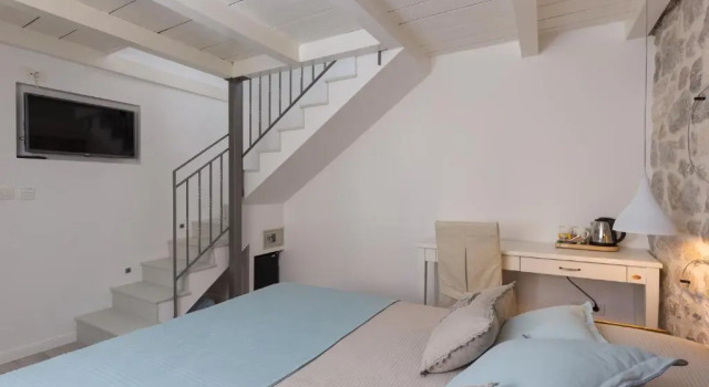 Номер Comfort Dubrovnik Sweet House