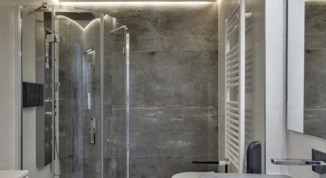 Апартаменты Luxury Casa Massima Suites & SPA