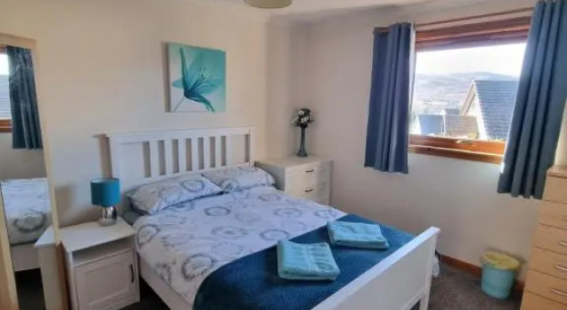 20 Stormyhill Road, Portree, Isle of Skye