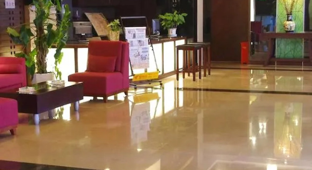 Golden View Hotel - Chongqing, Забронировать Отель Бизнес-отели Юйчжун, 4* 5*