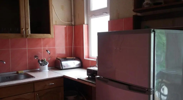 Люкс Emmas Guesthouse in Borjomi