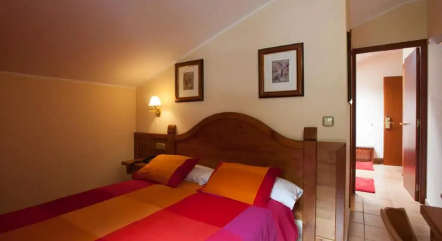 Семейный номер Standard Hotel Montané