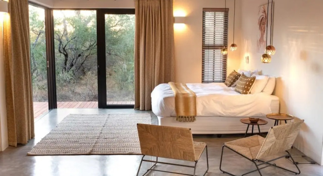 Villa Scarabee, Prenota Villa Hoedspruit 
