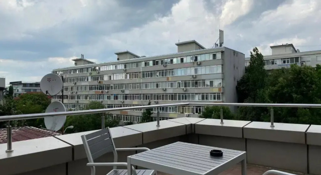 Люкс Samaa Hotel