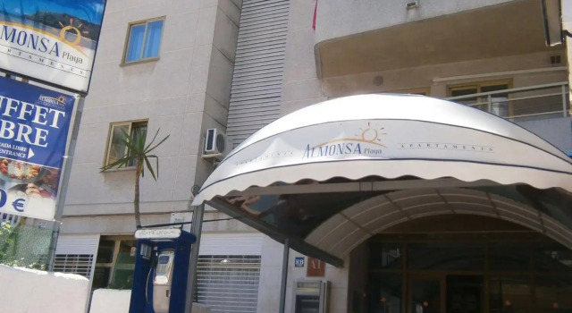 Almonsa Playa