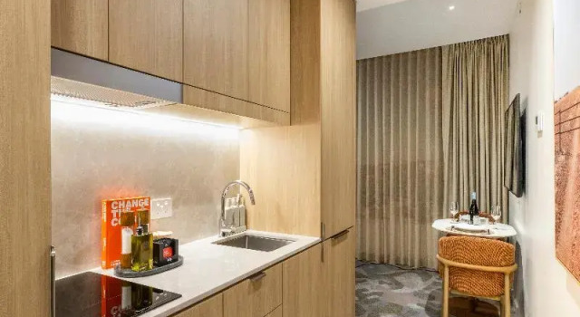 Апартаменты Adina Chermside Brisbane