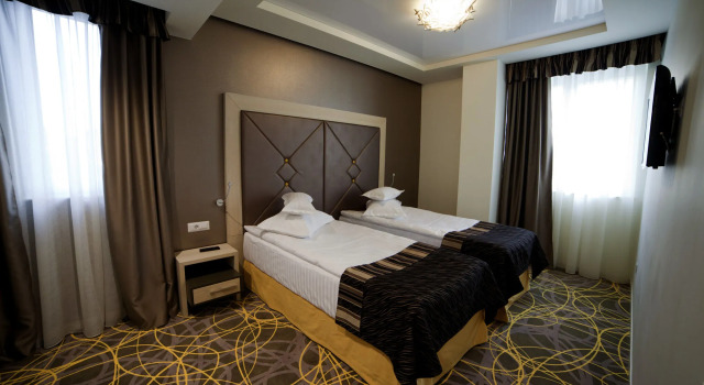 Exclusive Hotel & More, Reserva ahora Hotel Sibiu Sibiu