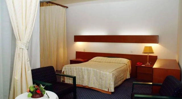 Standard- suite Hôtel Chelia