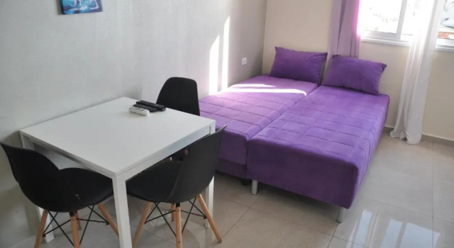 Beachfront Apartment Bat Yam 613, Prenota Appartamento Bat Yam Tel Aviv Distretto