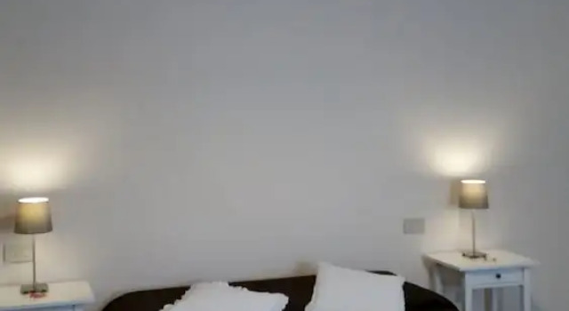 Classique chambre Casa Oliver