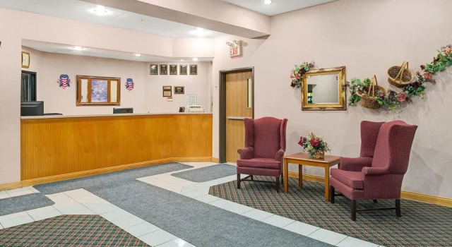 St. Louis Travelodge