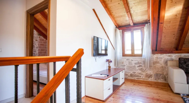 Апартаменты Apartments and Rooms Marino