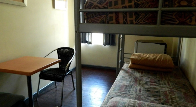 Elizabeth Hostel, Забронировать Хостел Недорогие отели Мельбурна, рядом с Австралийский институт среднего профессионального и высшего образования, недорого