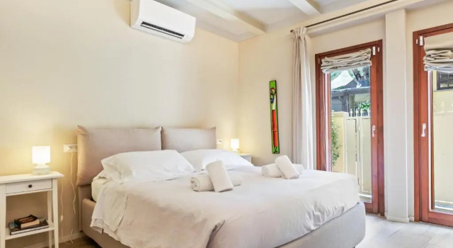 Апартаменты Piazzale Michelangelo Modern Flat