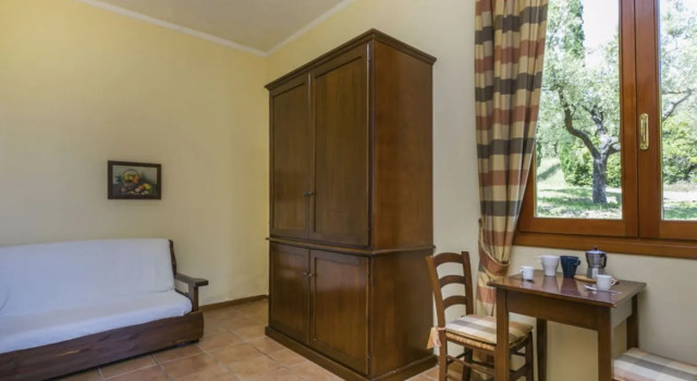Appartamenti Casalsole, Buchen Sie Hotel Cerreto Guidi Elsa-Tal