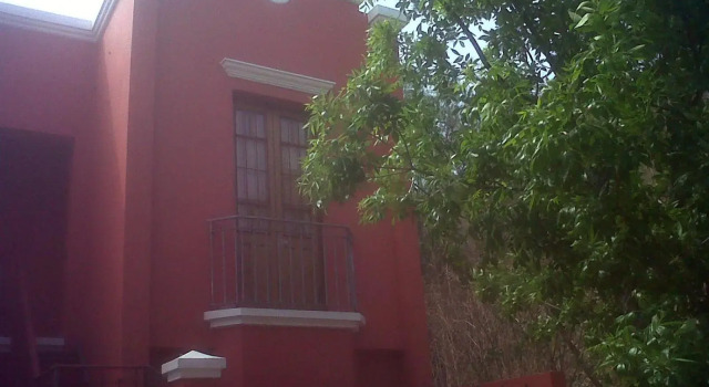 Casa De Luz