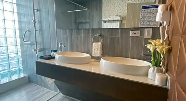 Номер Deluxe KH Hotel Boutique