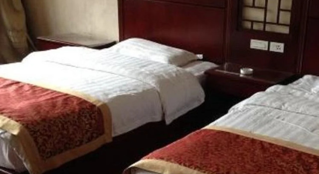 Xinzhou Fengyuan Hotel, Book Hotel Xinzhou Shanxi