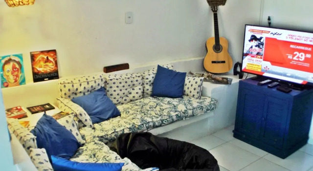 El Surfista Hostel - Pousada