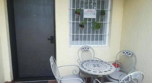 Апартаменты Anejo apartment