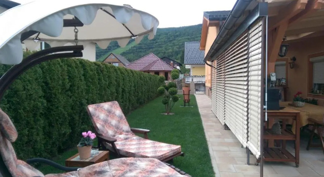 Номер Standard Rooms Beros