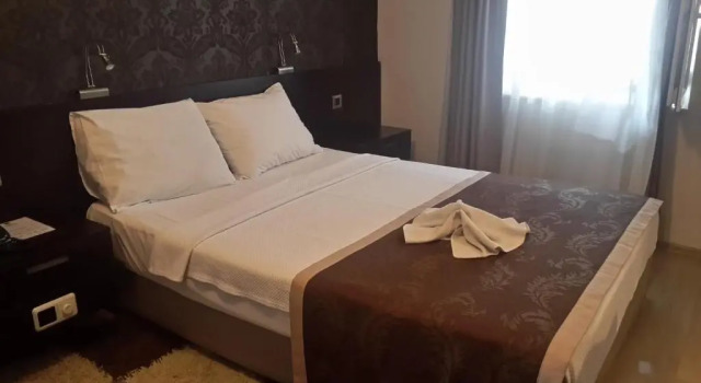 Трёхместный номер Standard Hotel Residence