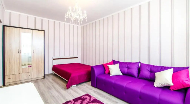 Апартаменты Arman Kala Apartments 11/3