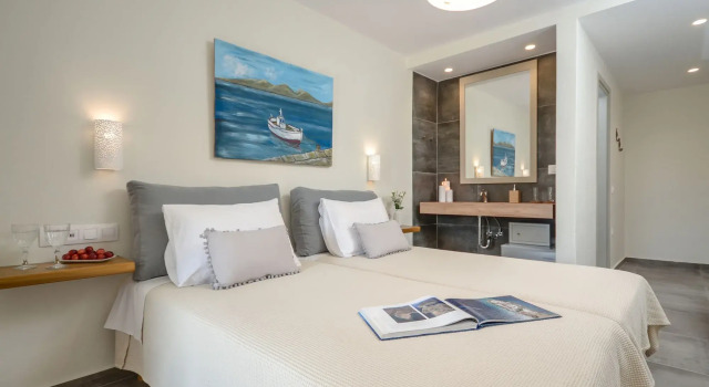 Naxos Beach Hotel